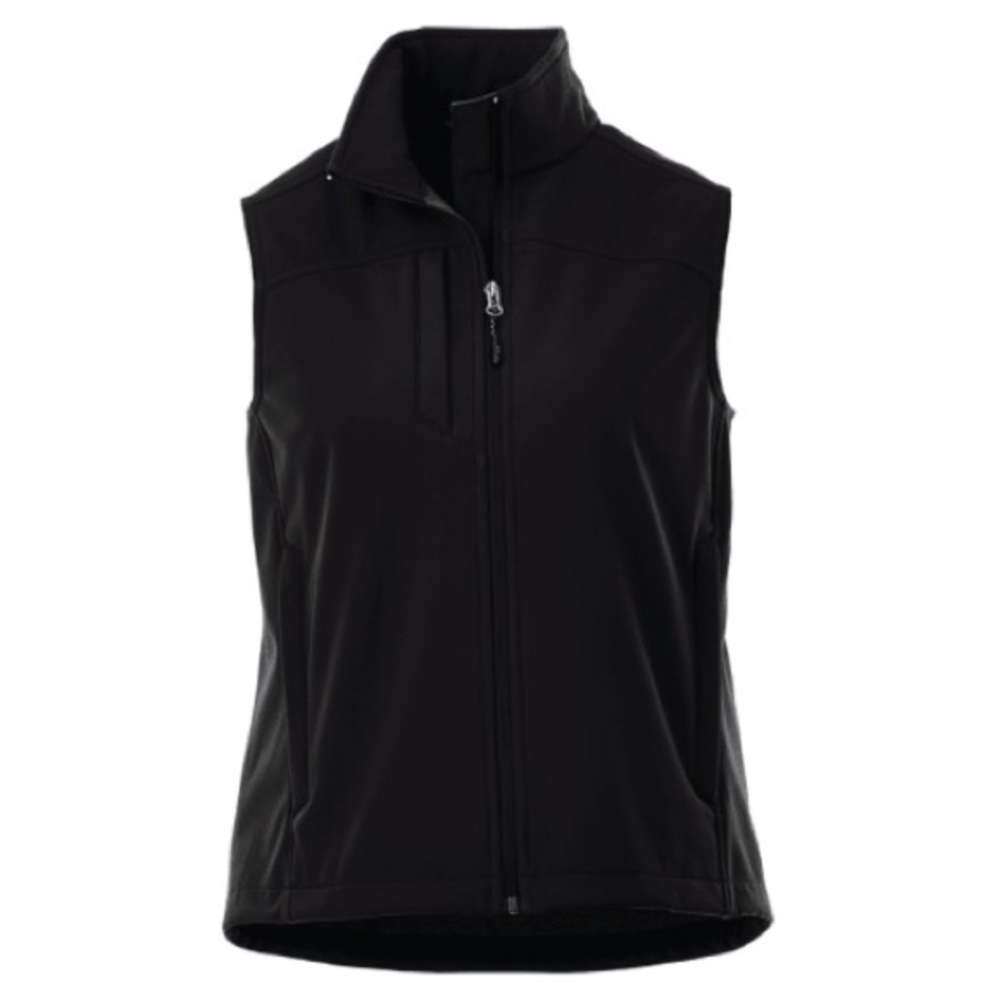 Waterproof Softshell Vest